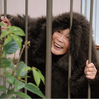 Illustration for article titled An 87-year-old Japanese grandmother is taking the best selfies in the world